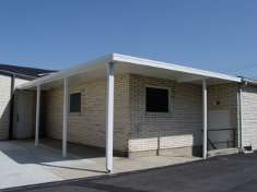 Commercial & Agricultural Patio Cover Products