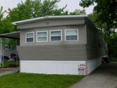 Mobile Home Roofing Products