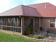 Residential Roofing Products